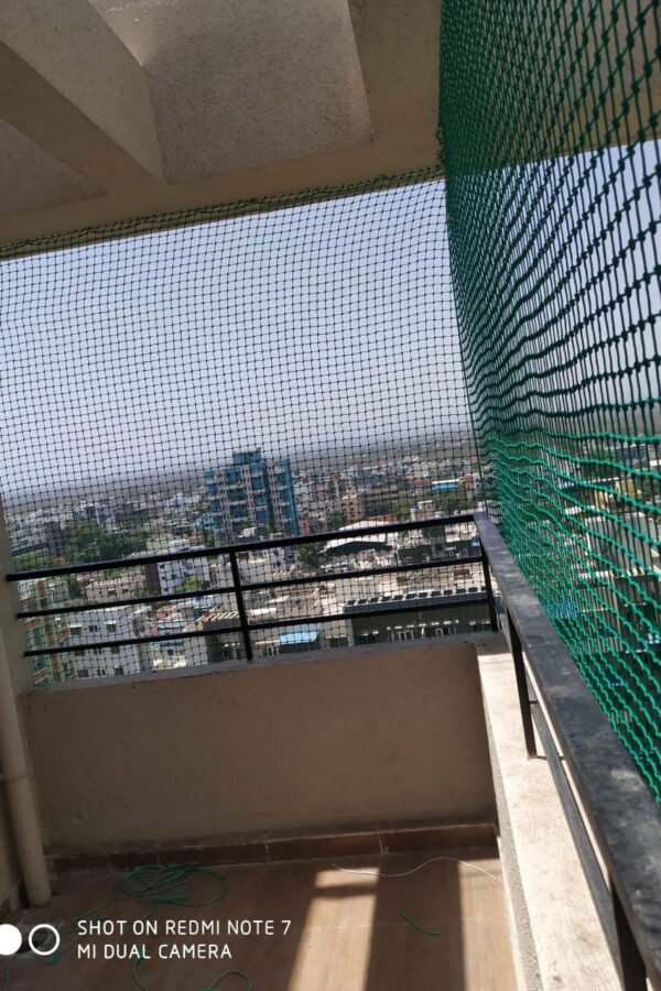 Pigeon Nets Installation in Chennai