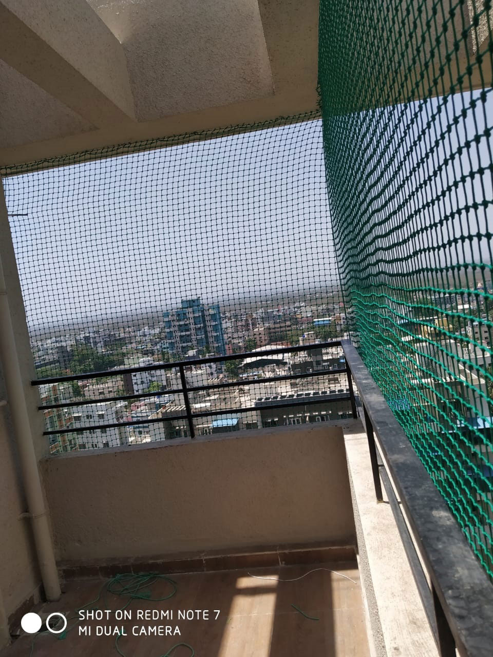 Pigeon Nets Installation in Chennai