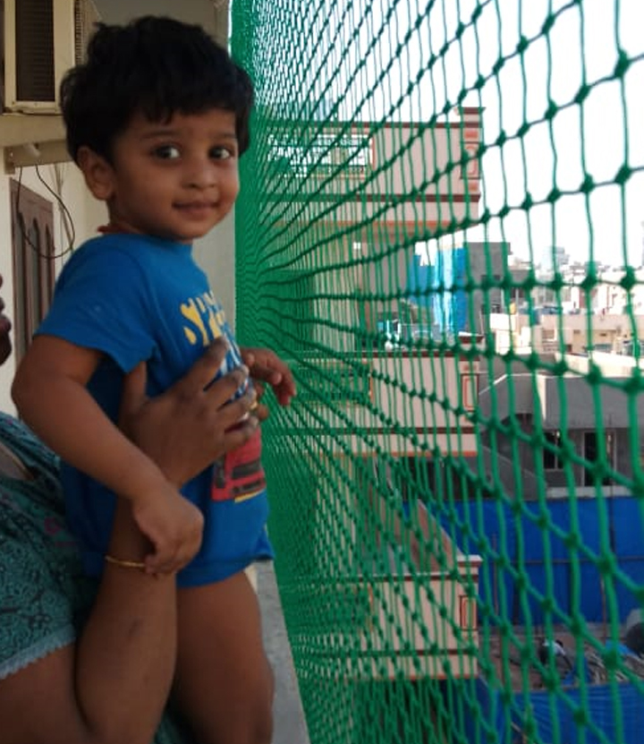 Children Safety Nets in Chennai