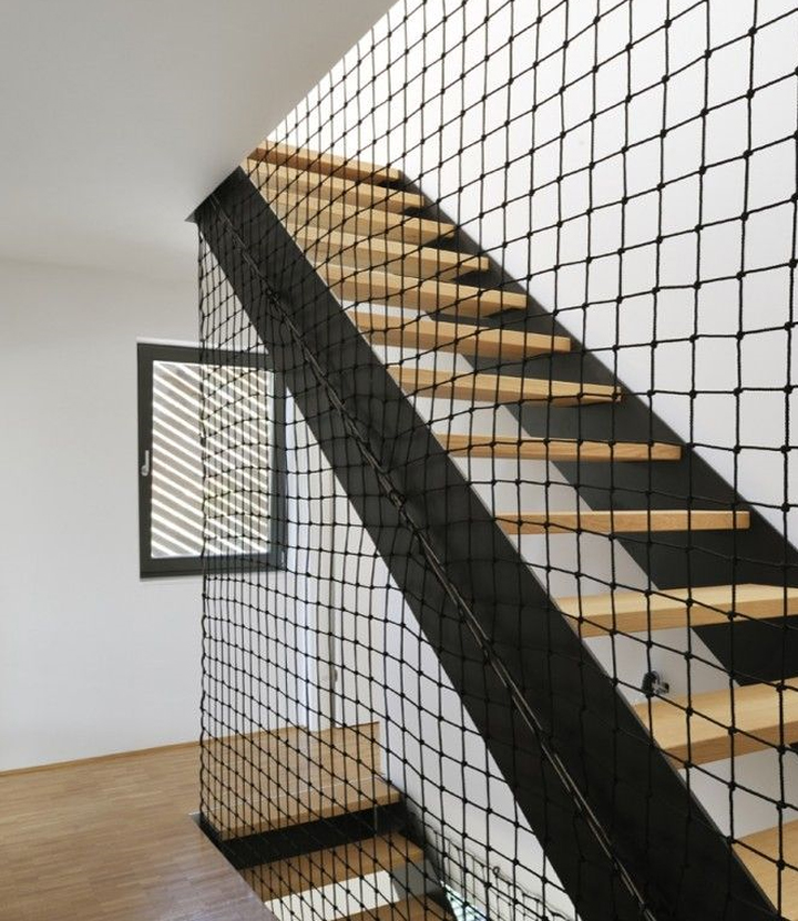 Staircase Safety Nets in Chennai