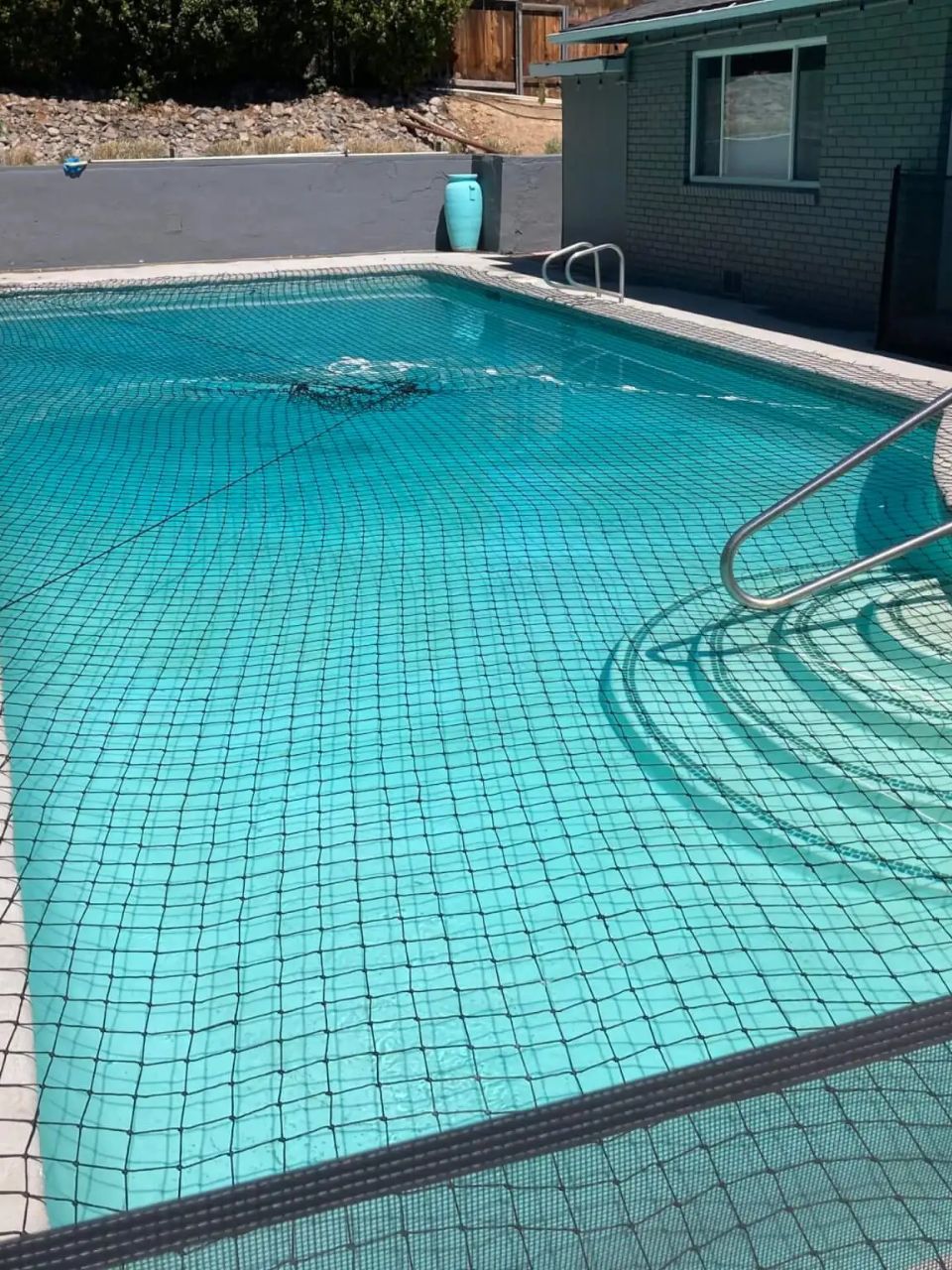 Swimming Pool Safety Nets in Chennai